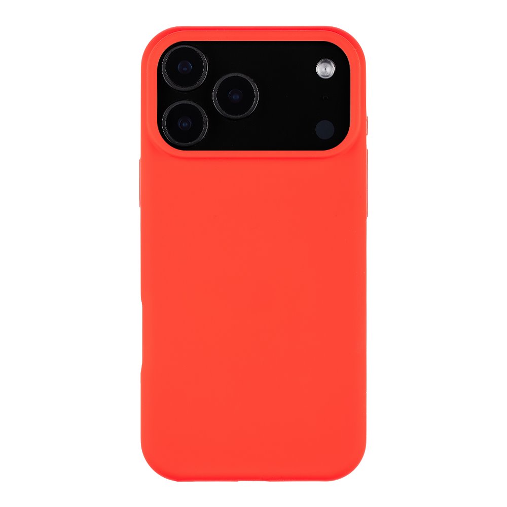 Levně Zadní kryt Tactical Magproce Velvet Smoothie pro Apple iPhone 17 Pro Max Chilli