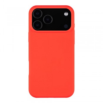 Zadní kryt Tactical Magproce Velvet Smoothie pro Apple iPhone 17 Pro Max Chilli