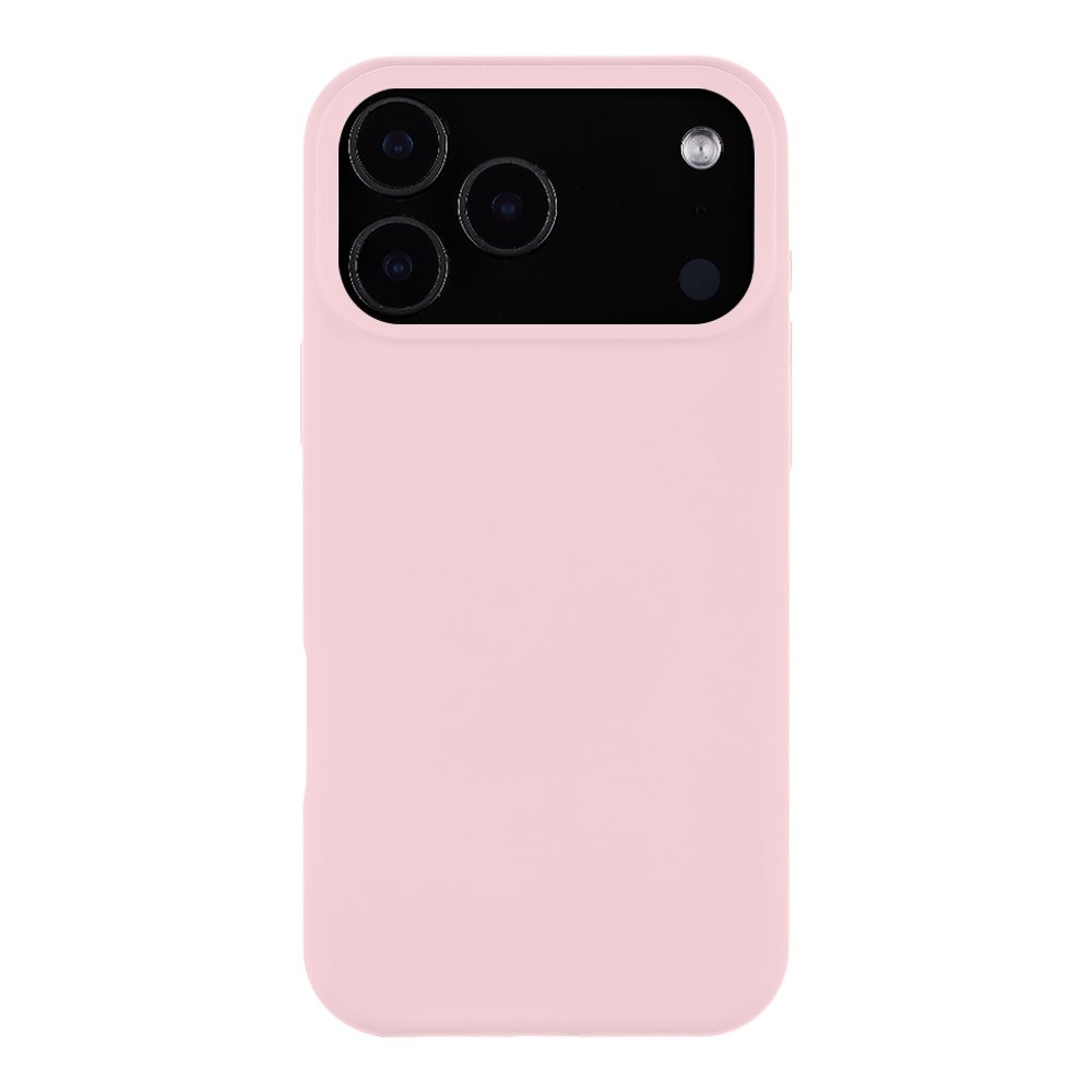 Levně Zadní kryt Tactical Magproce Velvet Smoothie pro Apple iPhone 17 Pro Max Pink Panther