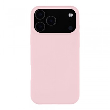 Zadní kryt Tactical Magproce Velvet Smoothie pro Apple iPhone 17 Pro Max Pink Panther