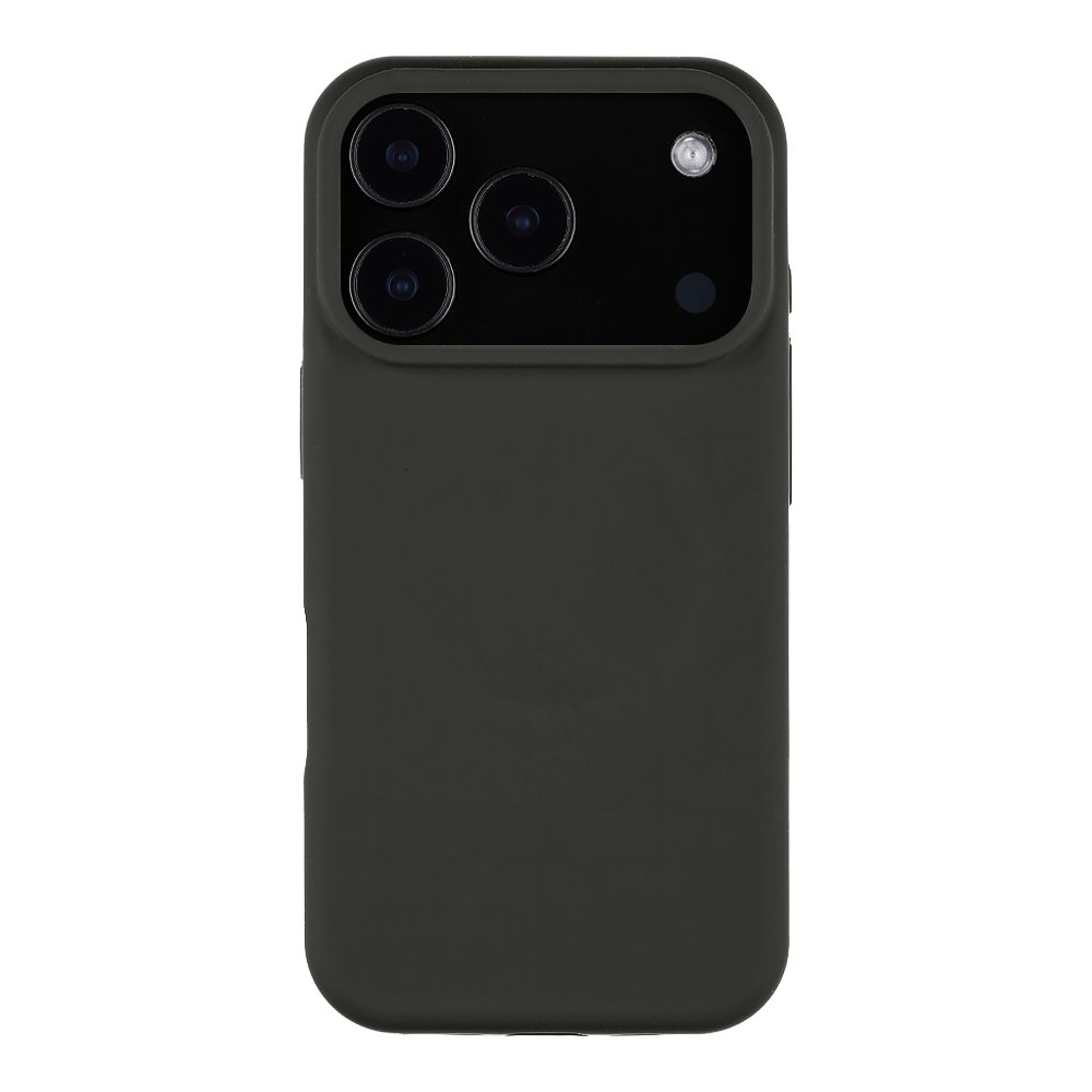 Levně Zadní kryt Tactical Magproce Velvet Smoothie pro Apple iPhone 17 Pro Bazooka