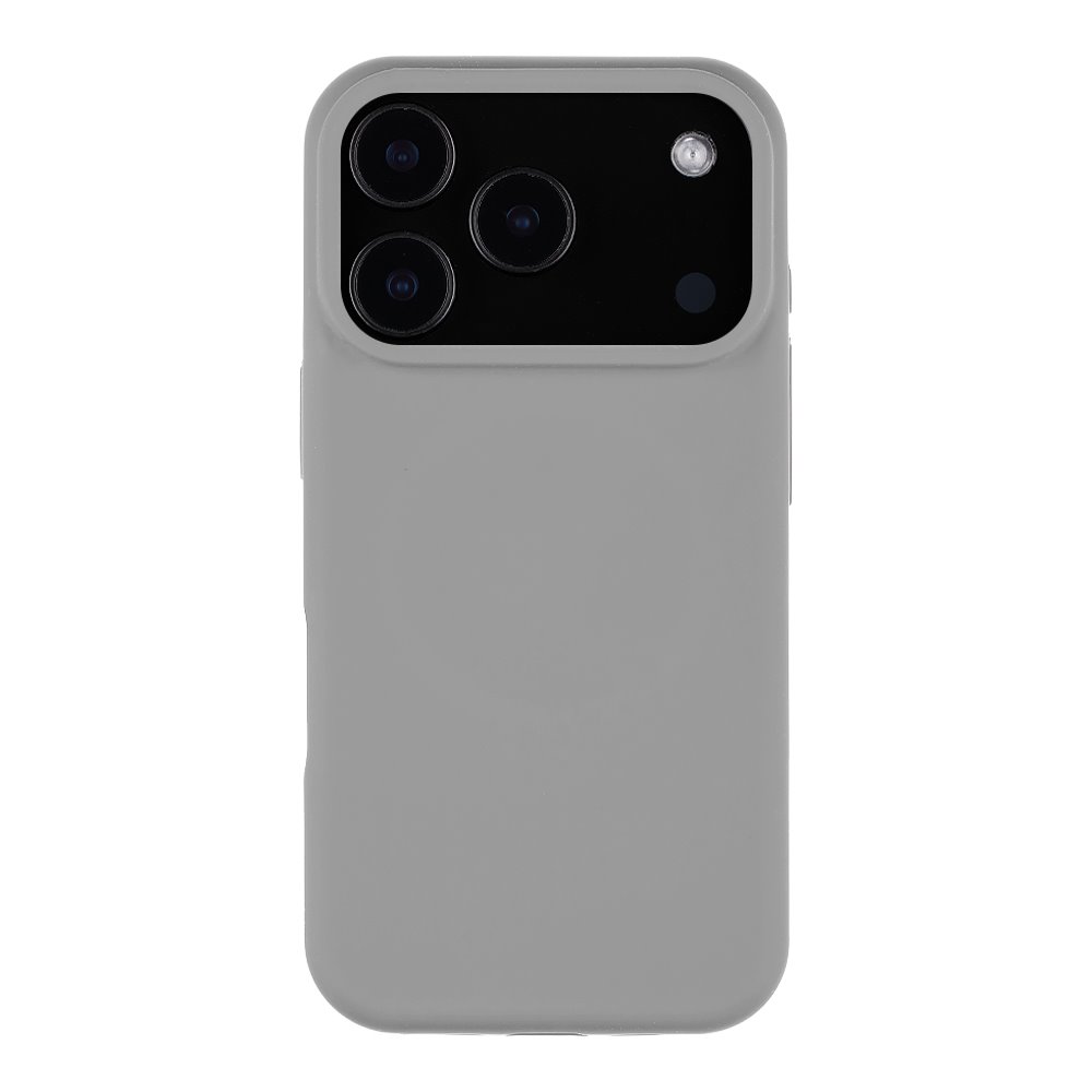 Levně Zadní kryt Tactical Magproce Velvet Smoothie pro Apple iPhone 17 Pro Foggy