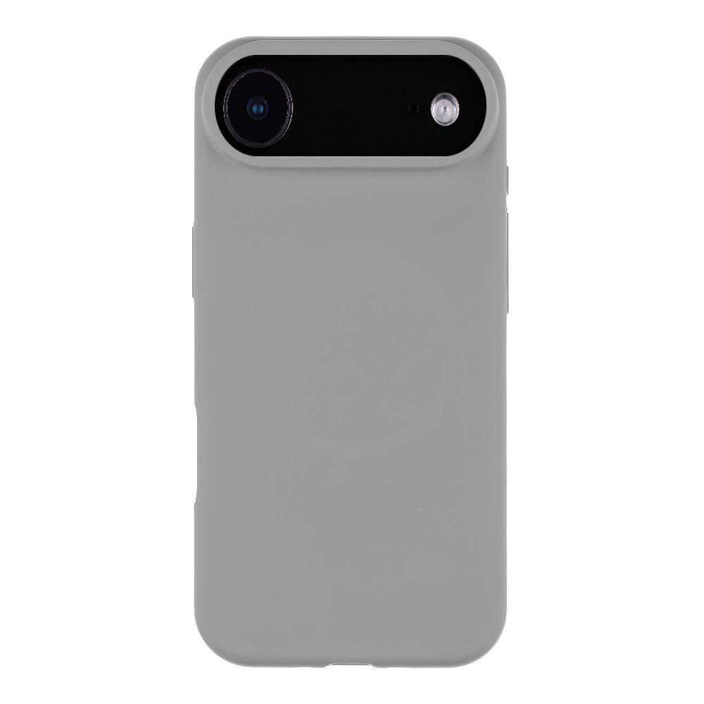 Levně Zadní kryt Tactical Magproce Velvet Smoothie pro Apple iPhone 17 Air Foggy