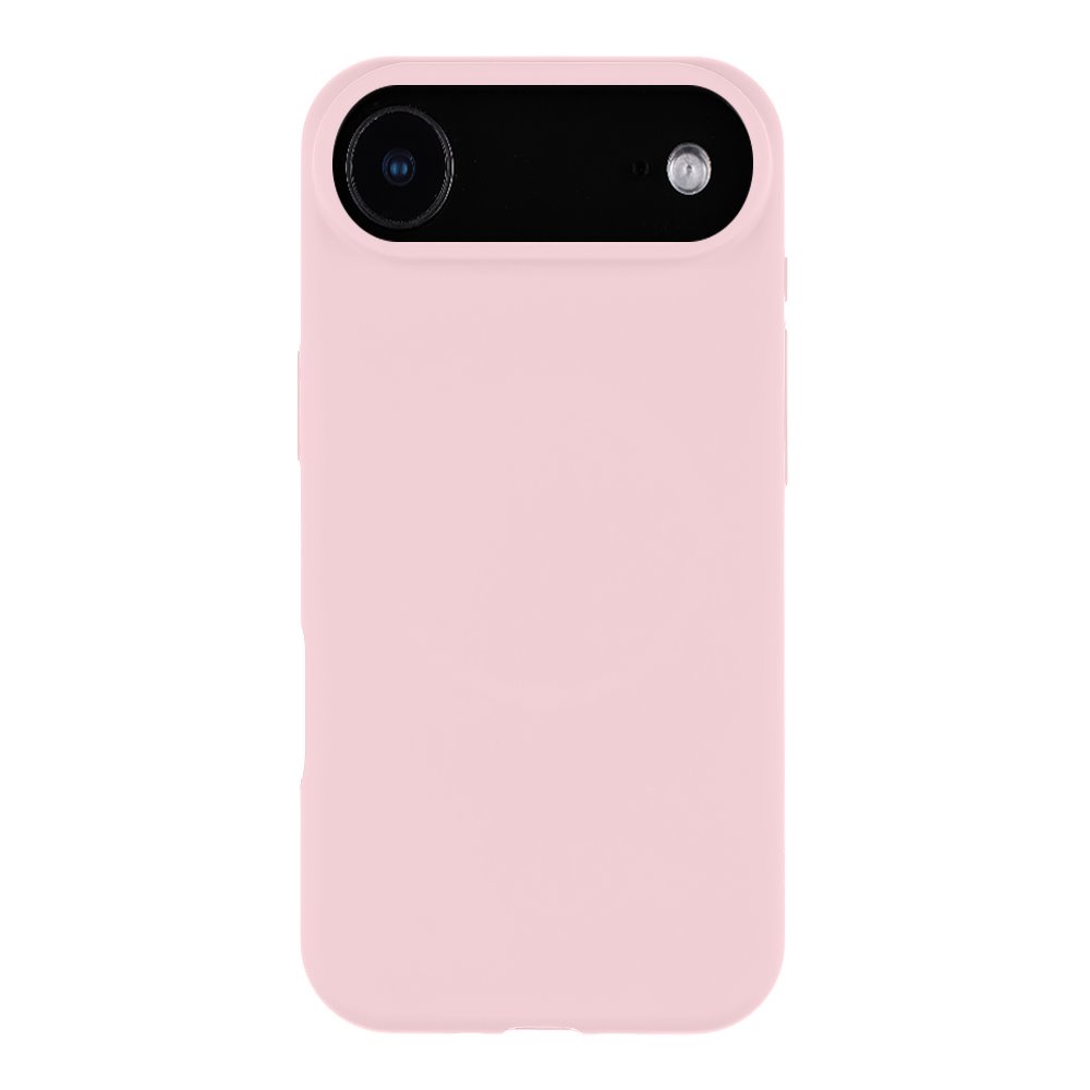 Levně Zadní kryt Tactical Magproce Velvet Smoothie pro Apple iPhone 17 Air Pink Panther