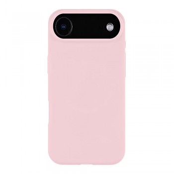 Zadní kryt Tactical Magproce Velvet Smoothie pro Apple iPhone 17 Air Pink Panther