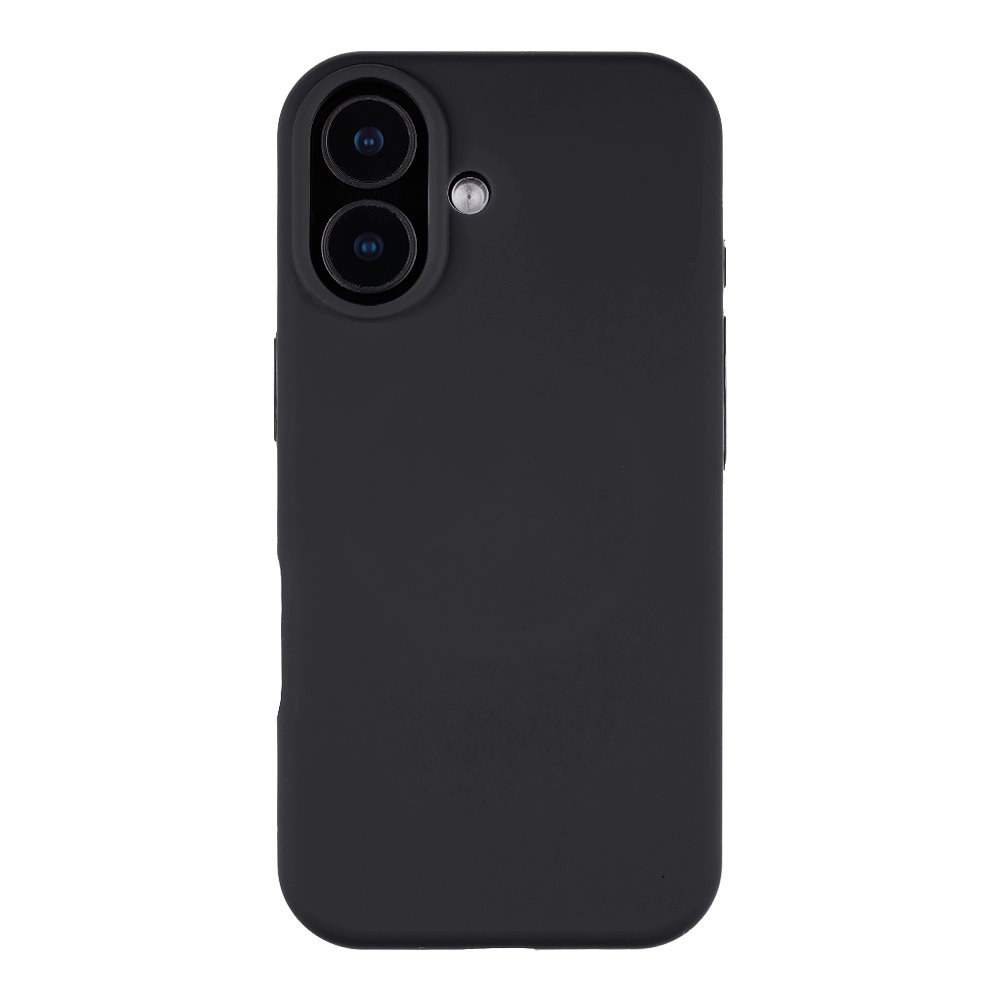 Levně Zadní kryt Tactical Magproce Velvet Smoothie pro Apple iPhone 17 Asphalt