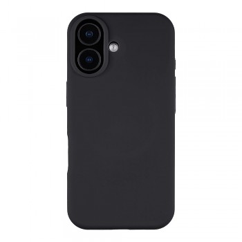 Zadní kryt Tactical Magproce Velvet Smoothie pro Apple iPhone 17 Asphalt