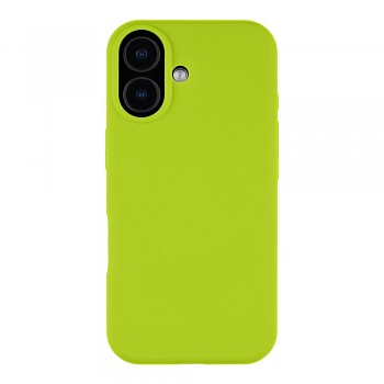 Zadní kryt Tactical Magproce Velvet Smoothie pro Apple iPhone 17 Avocado
