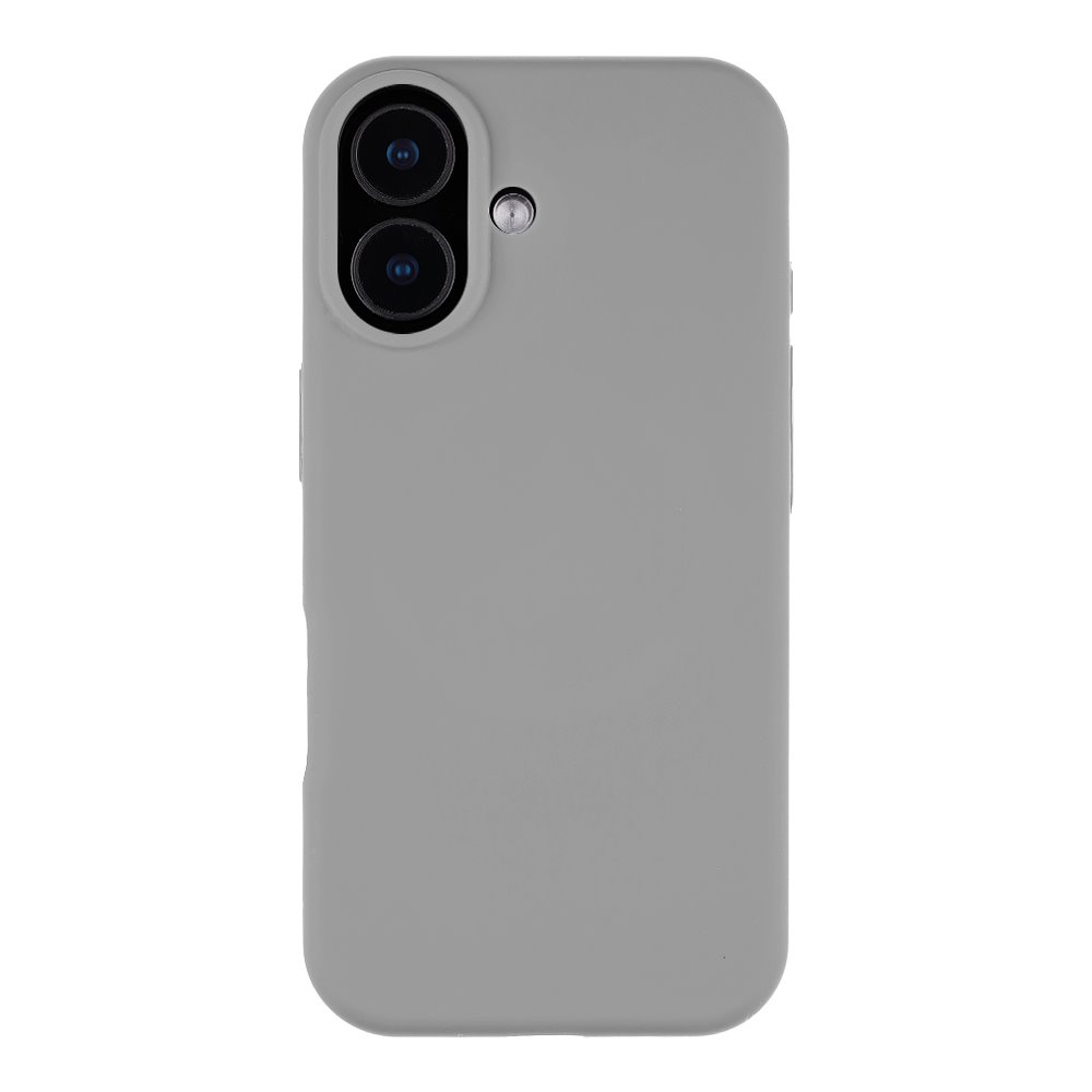 Levně Zadní kryt Tactical Magproce Velvet Smoothie pro Apple iPhone 17 Foggy