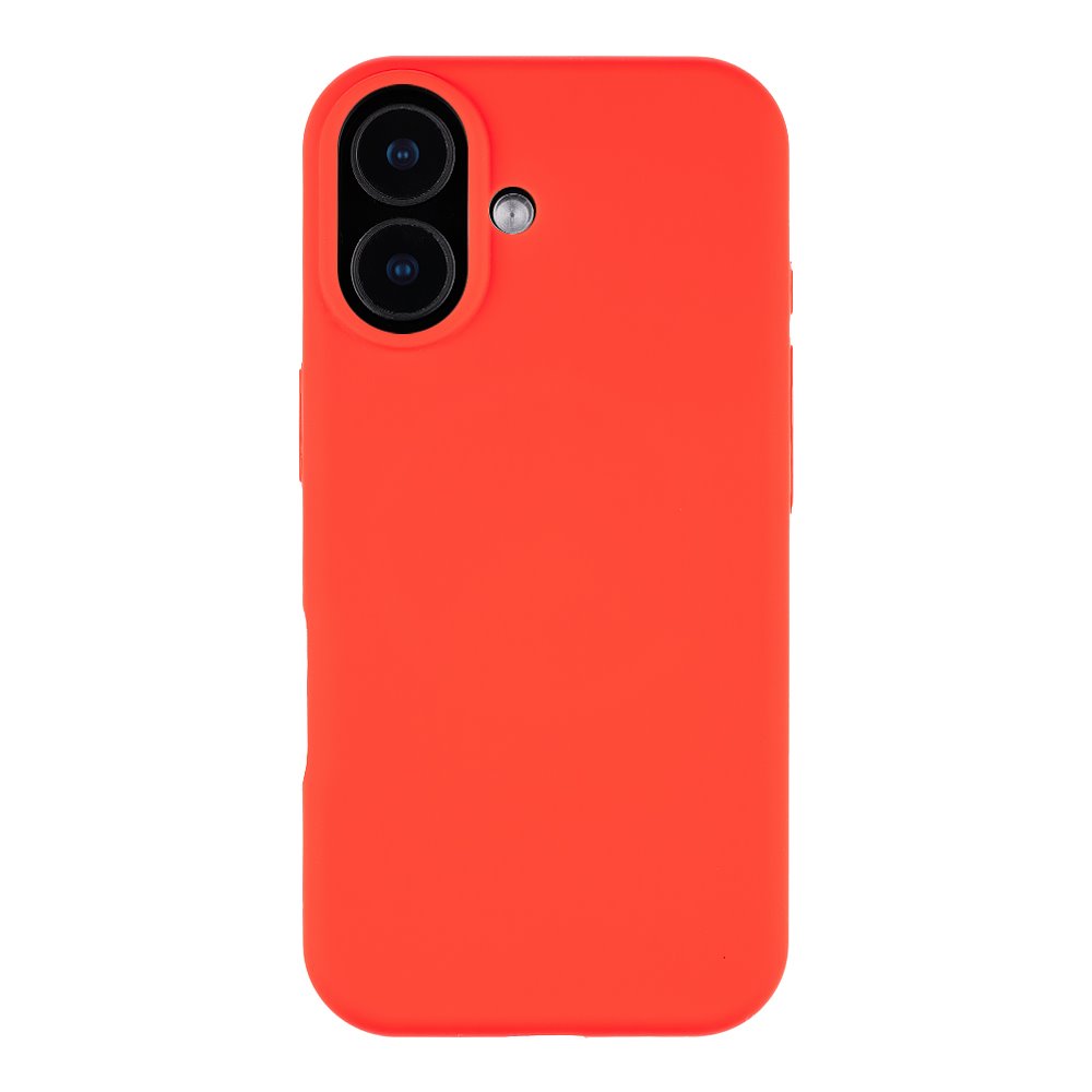 Levně Zadní kryt Tactical Magproce Velvet Smoothie pro Apple iPhone 17 Chilli