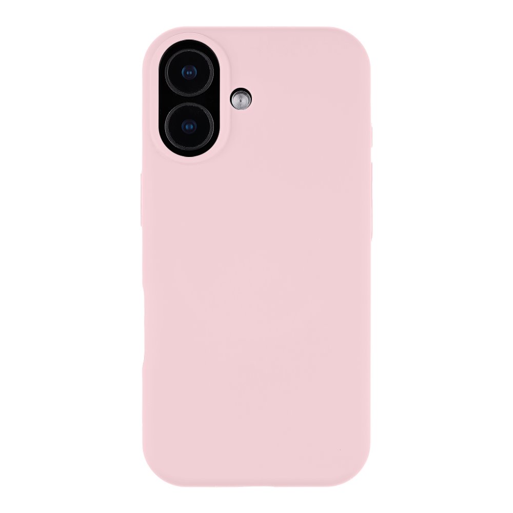 Levně Zadní kryt Tactical Magproce Velvet Smoothie pro Apple iPhone 17 Pink Panther
