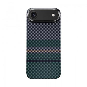 Zadní kryt Benks Magnetic Armor Air Aurora Kevlar 600D (0068) pro iPhone 17 Air