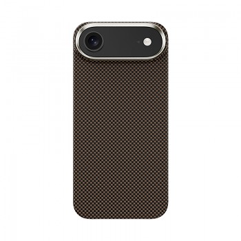 Zadní kryt Benks Magnetic Armor Tint Kevlar 1000D (0068) pro iPhone 17 Air gold