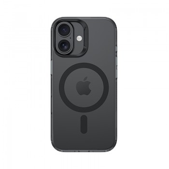 Zadní kryt Benks Magnetic Lucid Armor (0067) pro iPhone 17 black