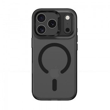 Zadní kryt Benks Magnetic Lucid Armor (0069) pro iPhone 17 Pro black