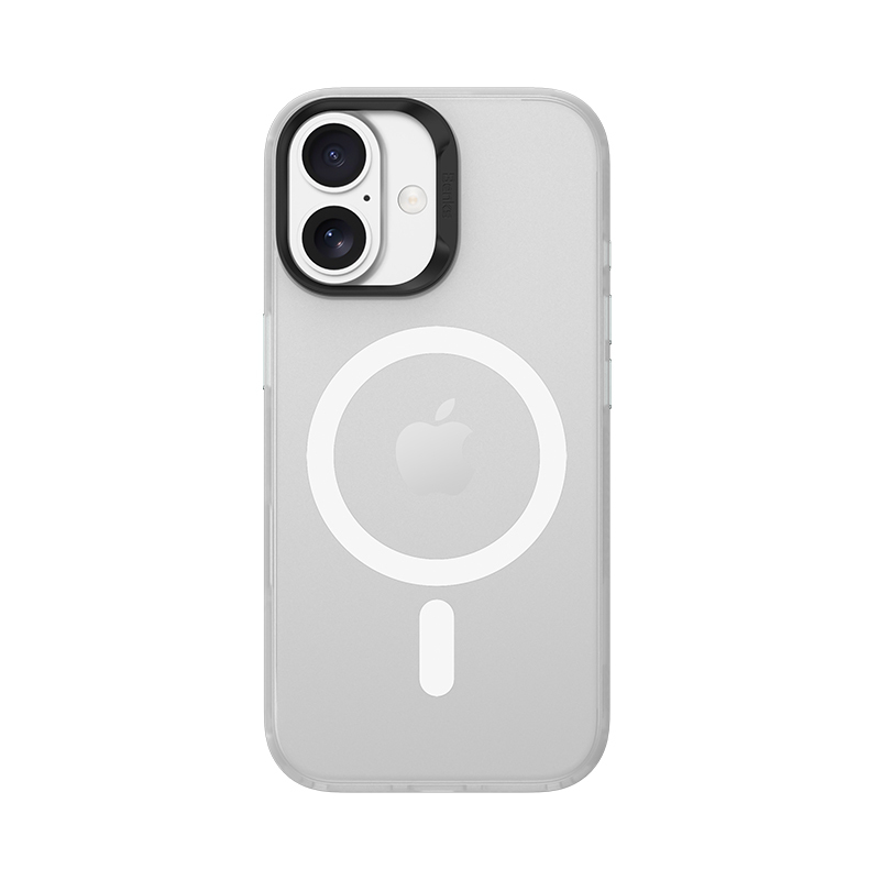 Levně Zadní kryt Benks Magnetic Lucid Armor (0067) pro iPhone 17 white