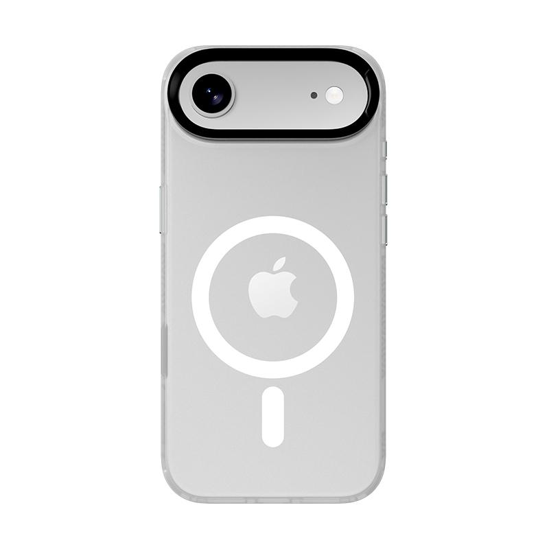 Levně Zadní kryt Benks Magnetic Lucid Armor (0068) pro iPhone 17 Air white