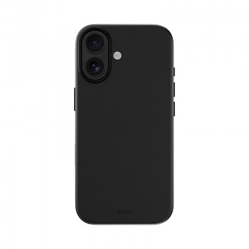 Zadní kryt Benks Magnetic Vita Pro Silicone (A067) pro iPhone 17 black