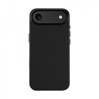 Zadní kryt Benks Magnetic Vita Pro Silicone (A068) pro iPhone 17 Air black