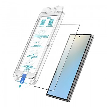 Tvrzené sklo Benks Ultra Shield HD pro Samsung Galaxy Z Fold 7 black