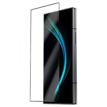 Tvrzené sklo Benks Glass Warrior HD pro Samsung Galaxy Z Fold 7 black