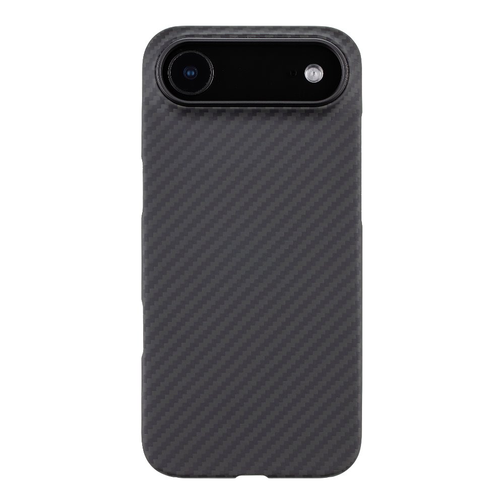 Levně Zadní kryt Tactical Magproce Aramid pro Apple iPhone 17 Air Black
