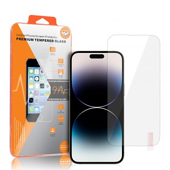 Tvrzené sklo Orange pro iPhone 17 Air