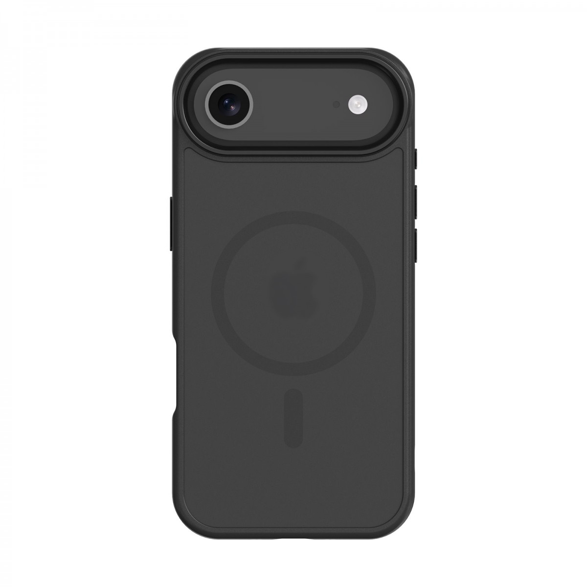 Levně Zadní kryt Tactical MagForce Hyperstealth pro iPhone 17 Air Asphalt