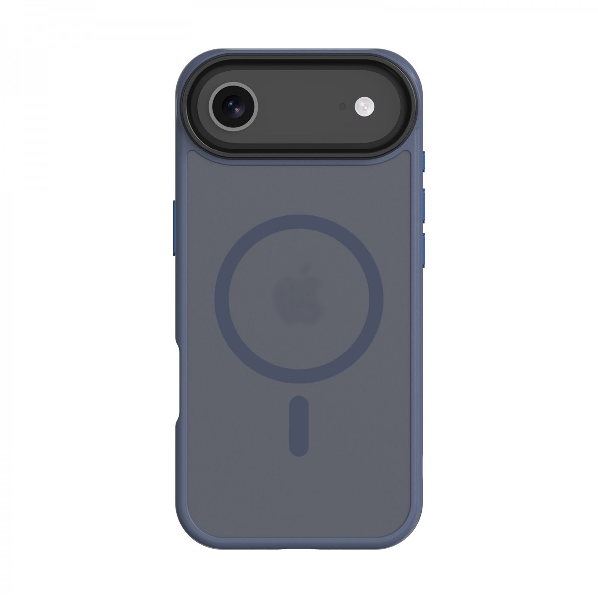 Levně Zadní kryt Tactical MagForce Hyperstealth pro iPhone 17 Air Deep Blue