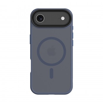 Zadní kryt Tactical MagForce Hyperstealth pro iPhone 17 Air Deep Blue