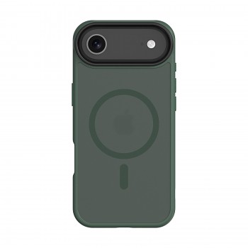 Zadní kryt Tactical MagForce Hyperstealth pro iPhone 17 Air Forest Green