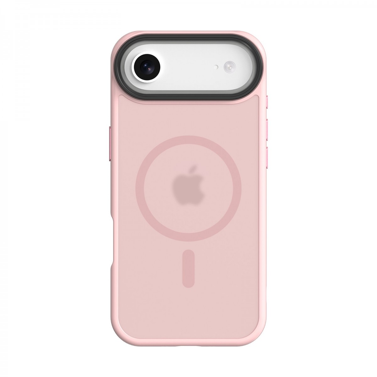 Levně Zadní kryt Tactical MagForce Hyperstealth pro iPhone 17 Air Pink Panther