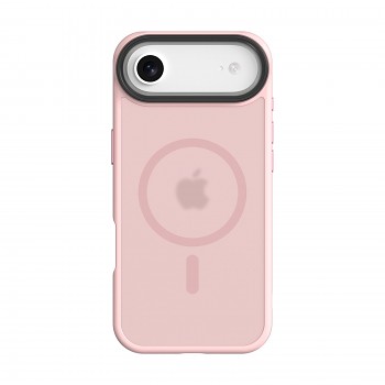 Zadní kryt Tactical MagForce Hyperstealth pro iPhone 17 Air Pink Panther