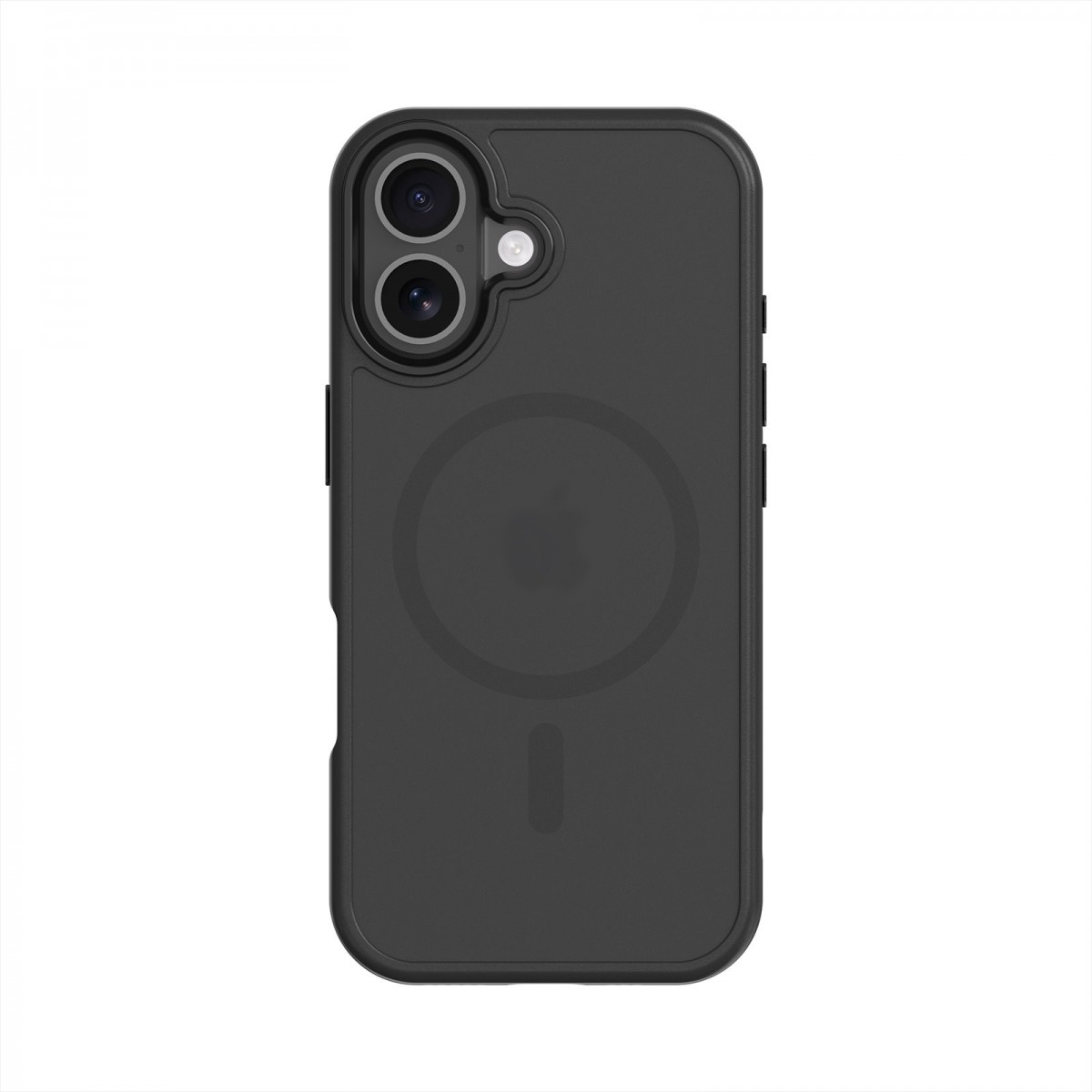 Levně Zadní kryt Tactical MagForce Hyperstealth pro iPhone 17 Asphalt
