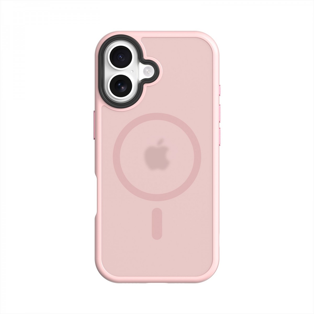 Levně Zadní kryt Tactical MagForce Hyperstealth pro iPhone 17 Pink Panther