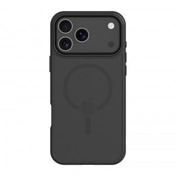 Zadní kryt Tactical MagForce Hyperstealth pro iPhone 17 Pro Max Asphalt