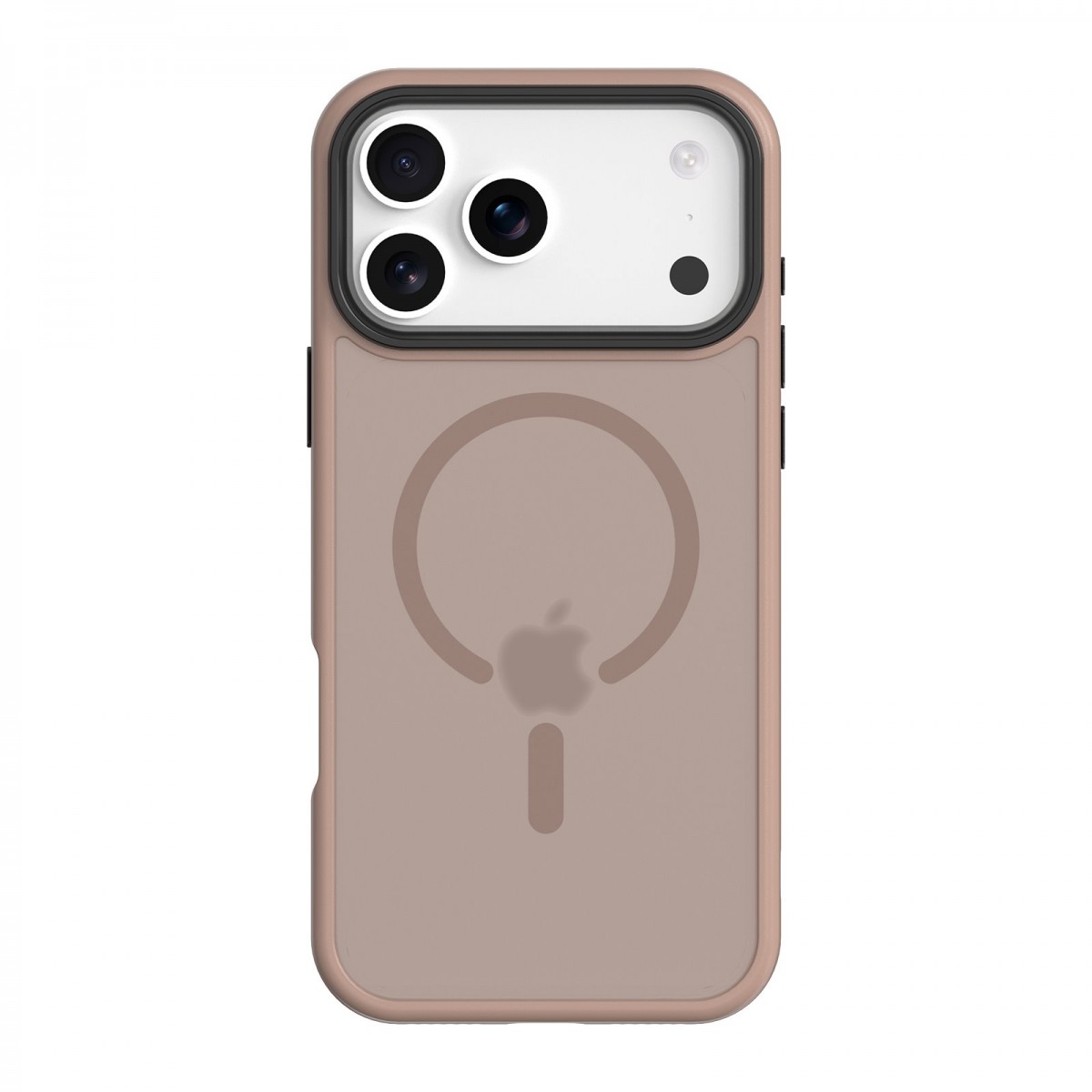 Levně Zadní kryt Tactical MagForce Hyperstealth pro iPhone 17 Pro Max Moucha Moose