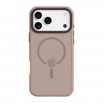 Zadní kryt Tactical MagForce Hyperstealth pro iPhone 17 Pro Max Moucha Moose