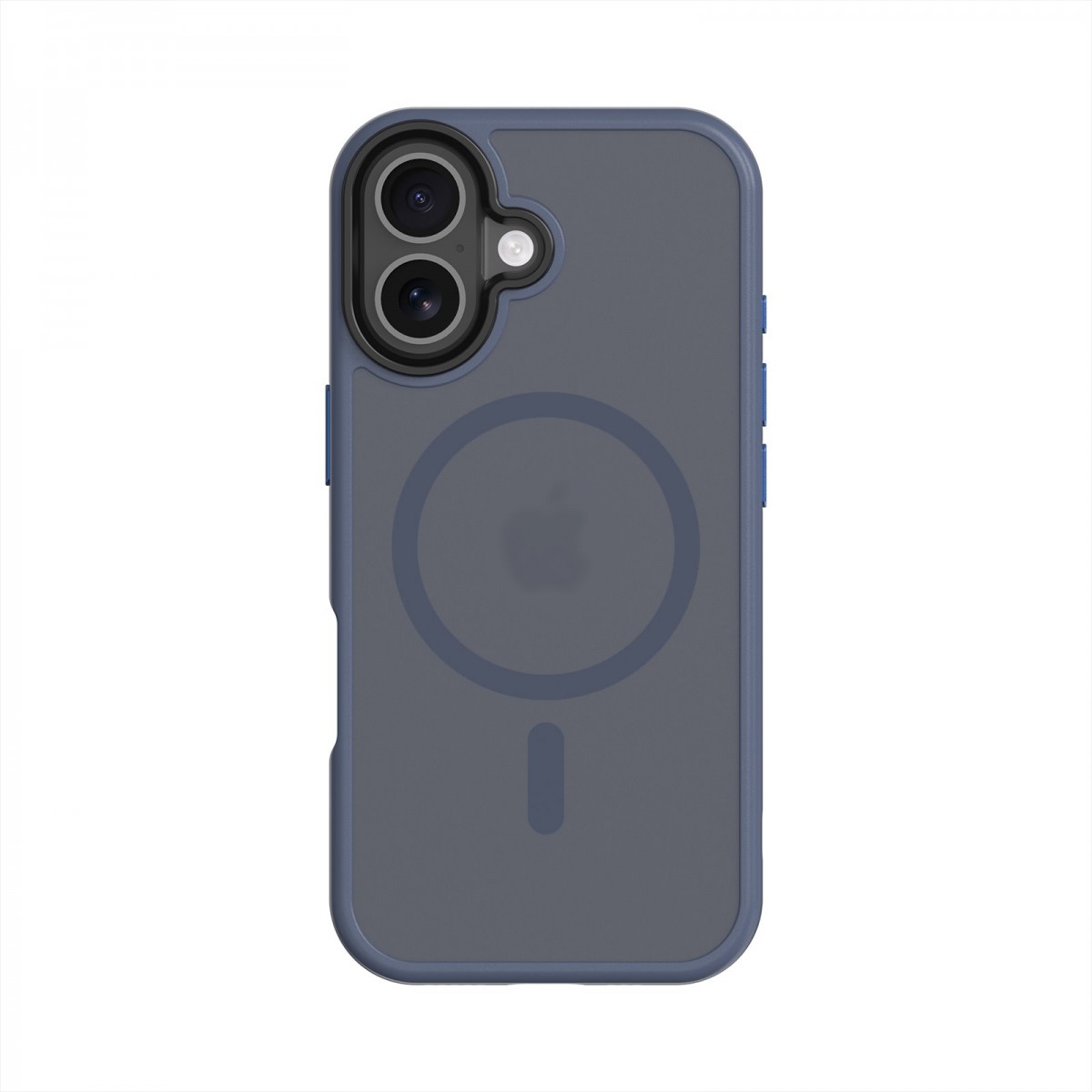 Levně Zadní kryt Tactical MagForce Hyperstealth pro iPhone 17 Deep Blue