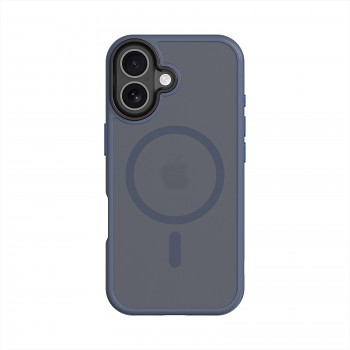 Zadní kryt Tactical MagForce Hyperstealth pro iPhone 17 Deep Blue