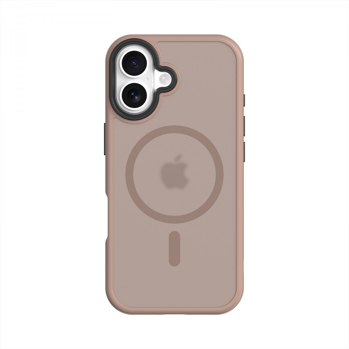 Levně Zadní kryt Tactical MagForce Hyperstealth pro iPhone 17 Moucha Moose