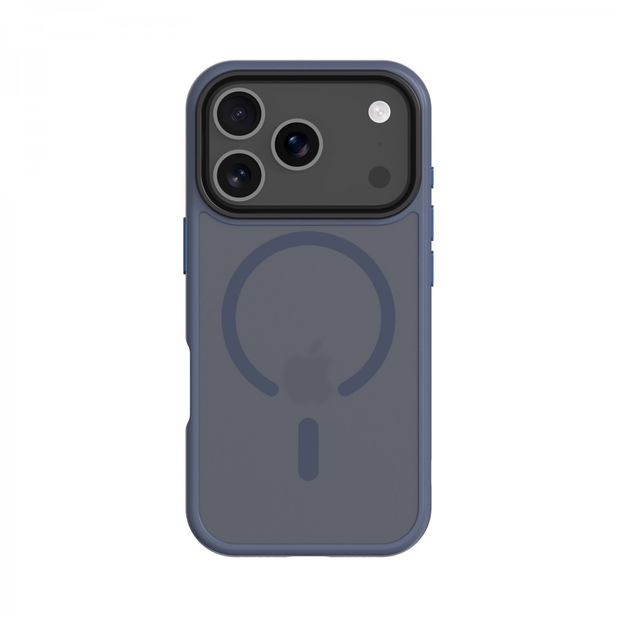 Levně Zadní kryt Tactical MagForce Hyperstealth pro iPhone 17 Pro Deep Blue