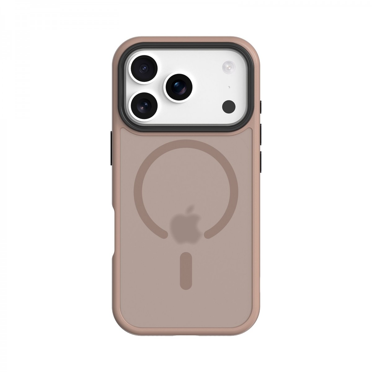 Levně Zadní kryt Tactical MagForce Hyperstealth pro iPhone 17 Pro Moucha Moose