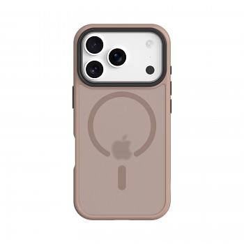 Zadní kryt Tactical MagForce Hyperstealth pro iPhone 17 Pro Moucha Moose