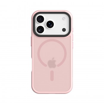 Zadní kryt Tactical MagForce Hyperstealth pro iPhone 17 Pro Pink Panther