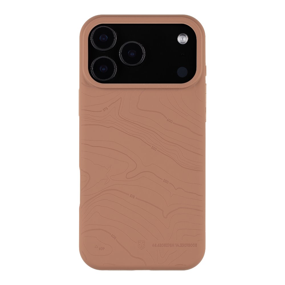 Levně Zadní kryt Tactical MagForce Beaver pro iPhone 17 Pro Max Moucha Moose