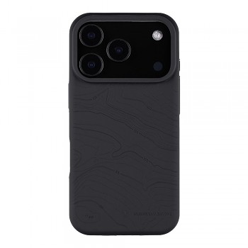 Zadní kryt Tactical MagForce Beaver pro iPhone 17 Pro Asphalt