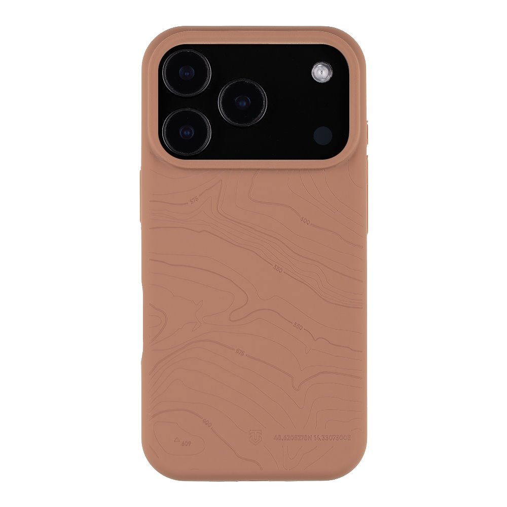Levně Zadní kryt Tactical MagForce Beaver pro iPhone 17 Pro Moucha Moose
