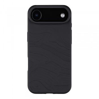 Zadní kryt Tactical MagForce Beaver pro iPhone 17 Air Asphalt