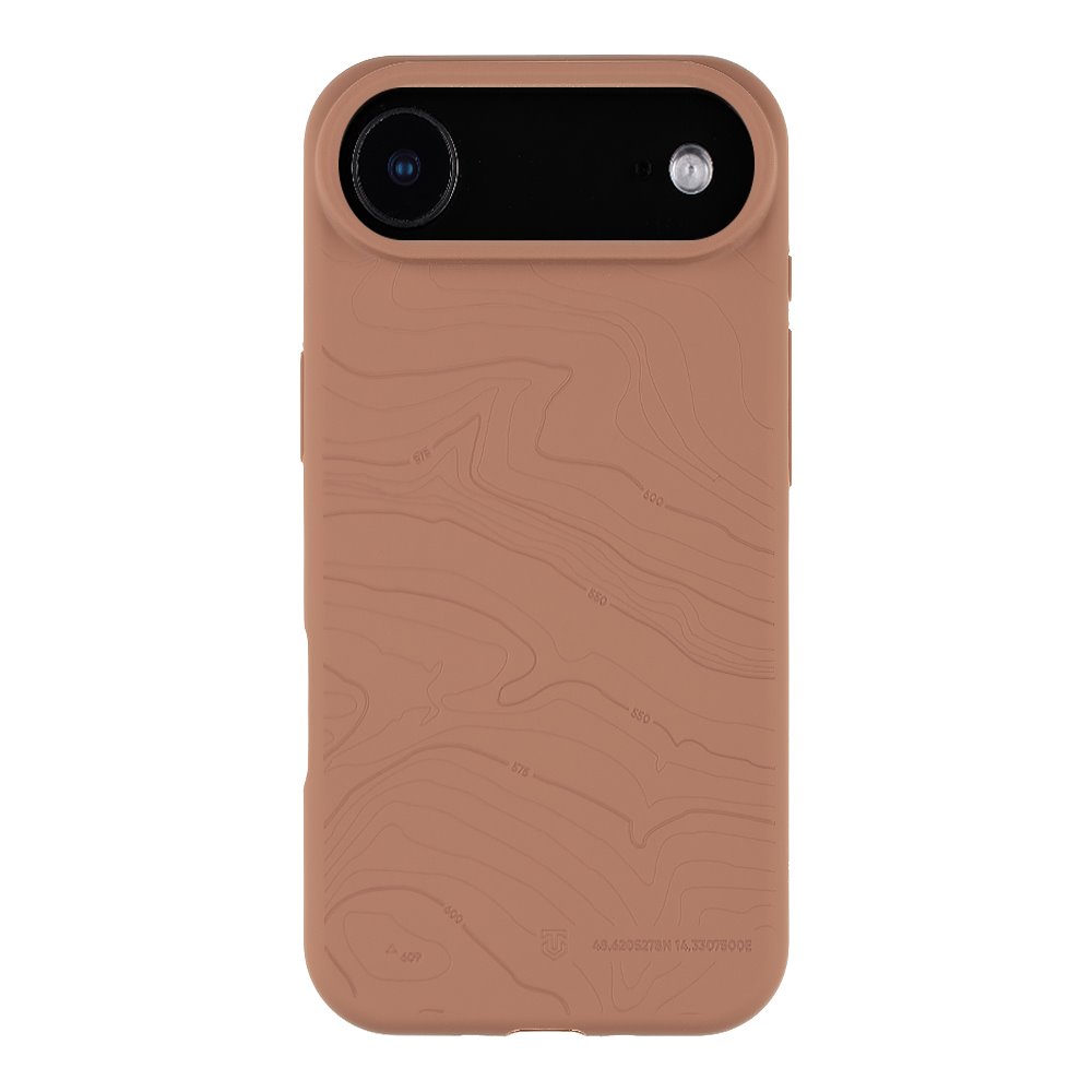 Levně Zadní kryt Tactical MagForce Beaver pro iPhone 17 Air Moucha Moose